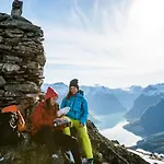 Alexandra 4*