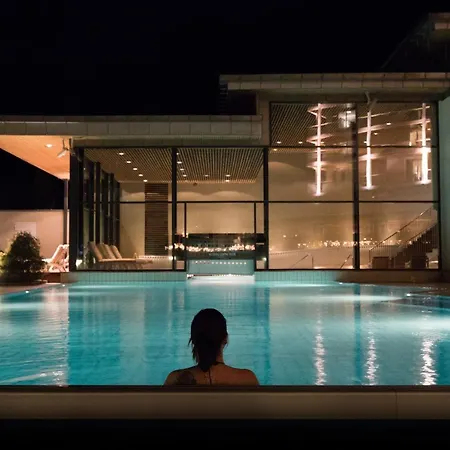 Szálloda Alexandra 4*