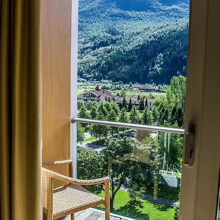 Hotell Alexandra Loen