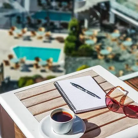 Alexandra Szálloda Loen