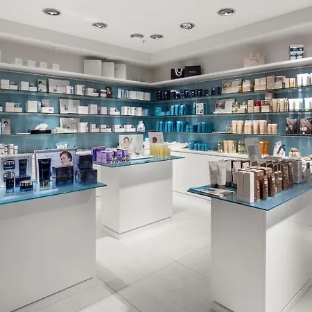 Szálloda Alexandra 4*