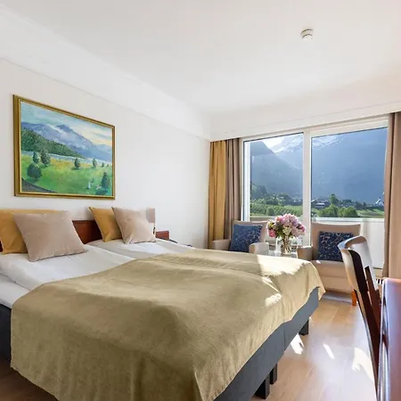 Hotel Alexandra