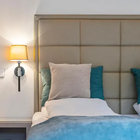 Alexandra Hotel Loen