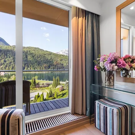 Hotel Alexandra Loen