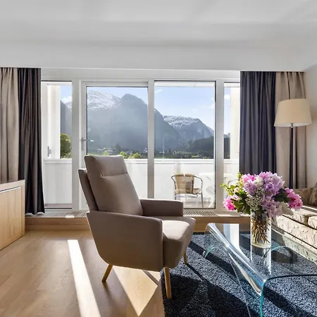 Alexandra Hotel Loen