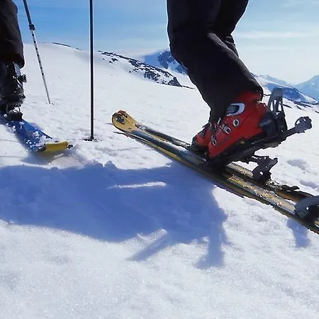 Alexandra Szálloda Loen