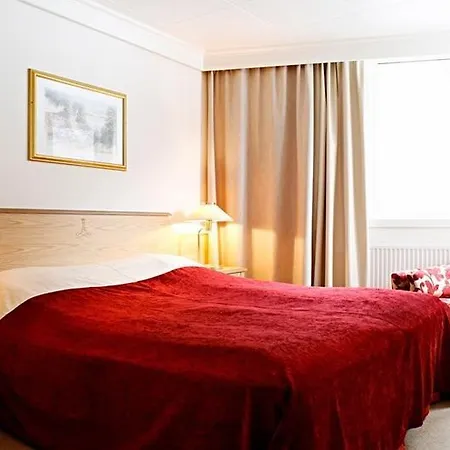 Alexandra Hotel Loen