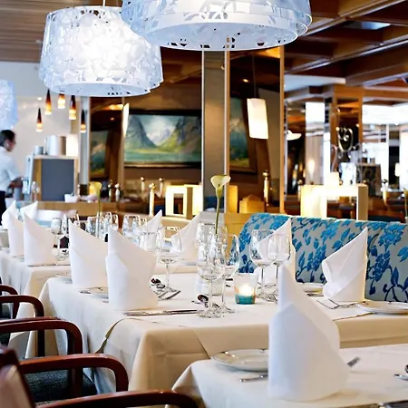 Alexandra Hotel Loen