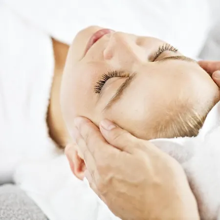 Szálloda Alexandra Loen