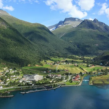 Alexandra Hotell Loen