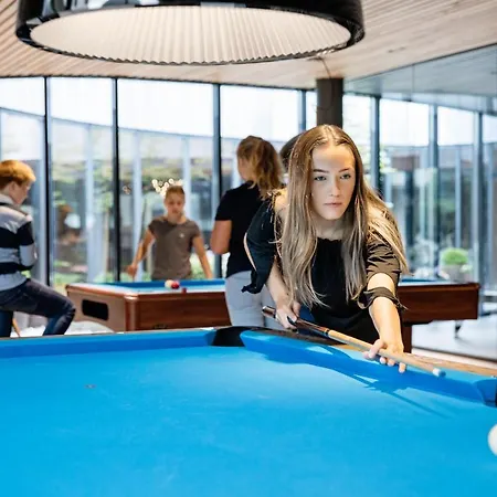 Szálloda Alexandra Loen