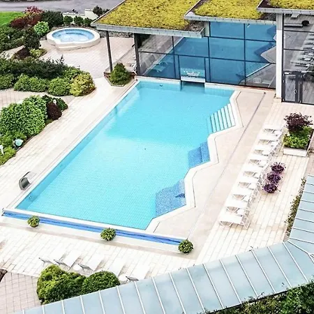 Alexandra Szálloda 4*