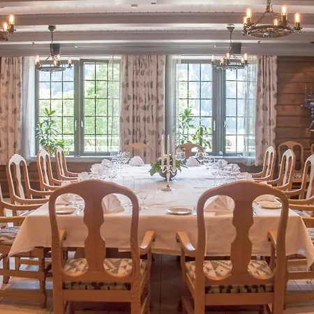 Alexandra Szálloda Loen