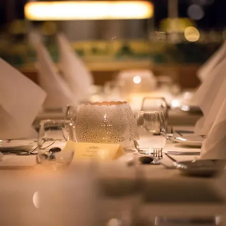 Alexandra Hotell Loen