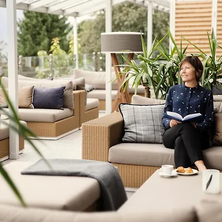 Alexandra Szálloda Loen