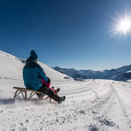 Alexandra Hotell Loen