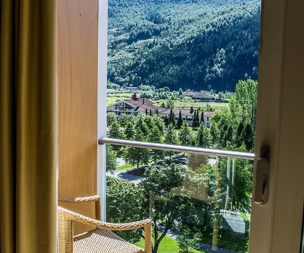 Hotell Alexandra Loen