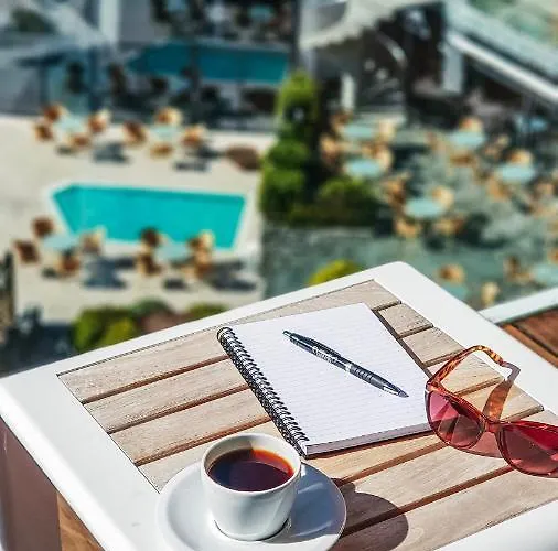 Alexandra Hotell Loen