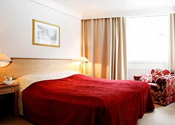 Alexandra Hotell Loen