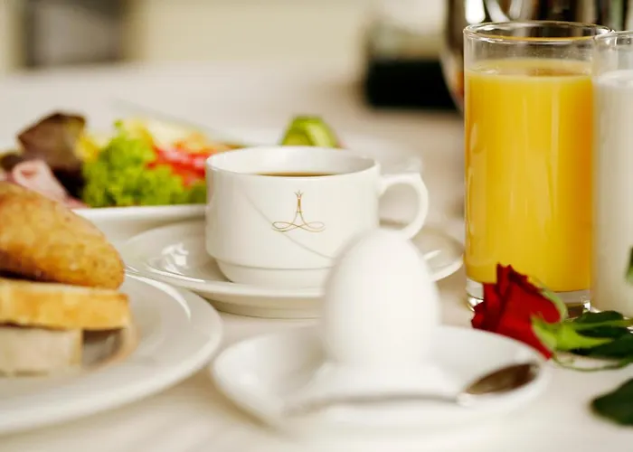 Alexandra Hotell Loen