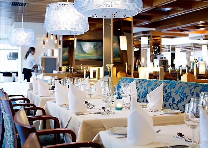 Alexandra Hotell Loen