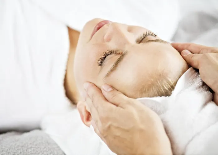 Hotell Alexandra Loen