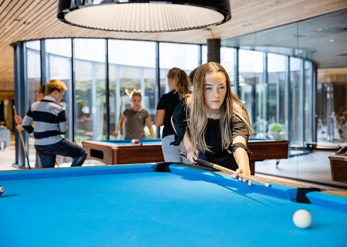 Hotell Alexandra Loen