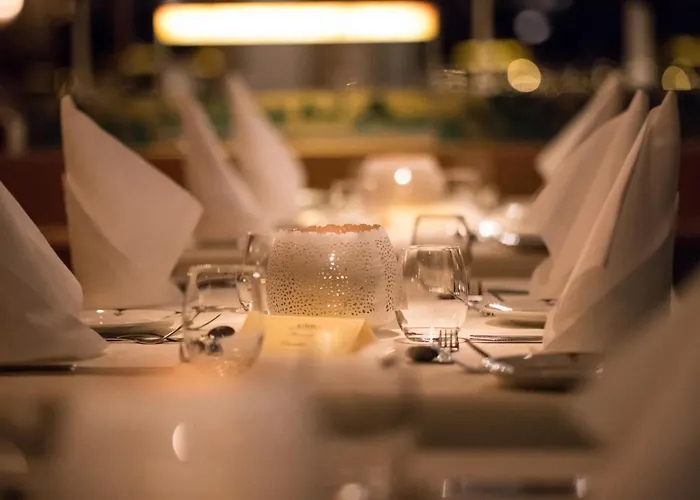 Alexandra Hotell Loen