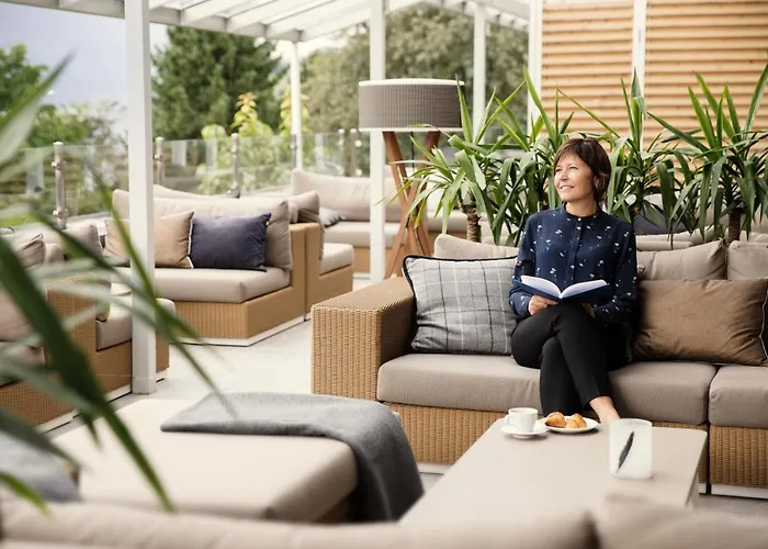 Alexandra Hotell Loen