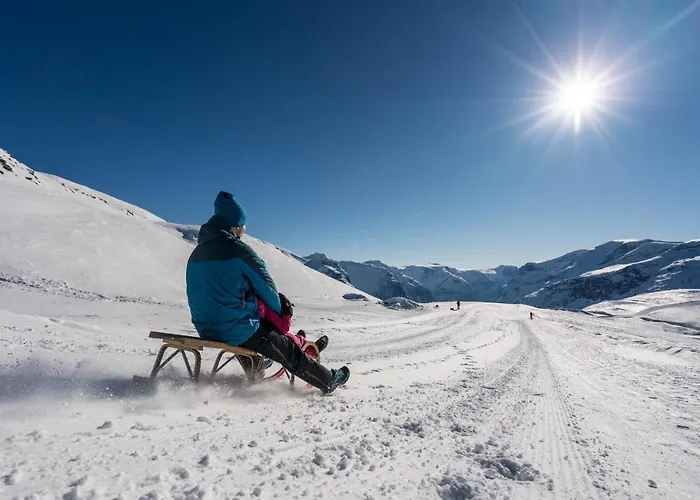 Alexandra Hotell Loen