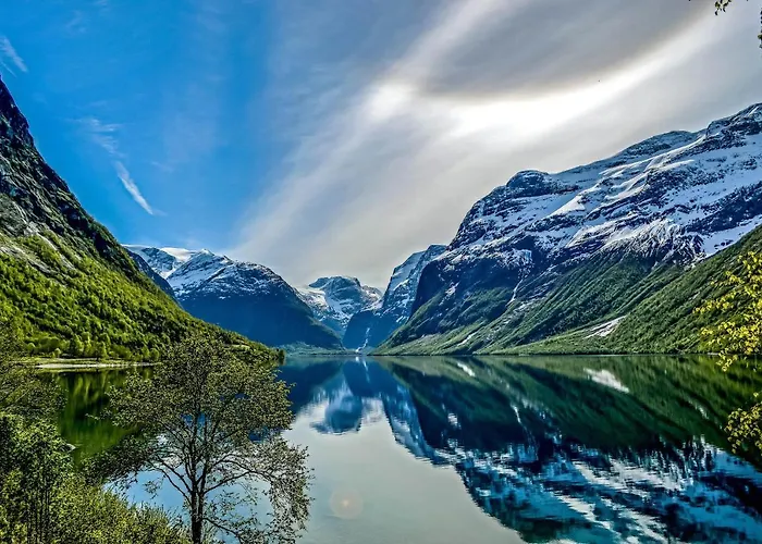 Alexandra Hotell Loen