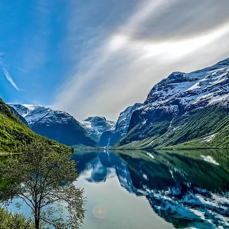 Alexandra 酒店 卢恩